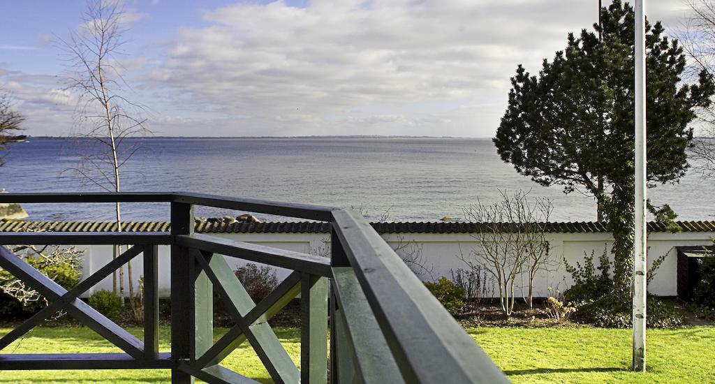 Villa Snekkersten Helsingør Quarto foto