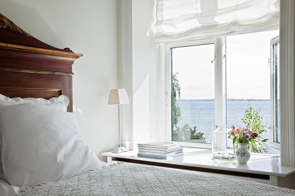 Villa Snekkersten Helsingør Quarto foto