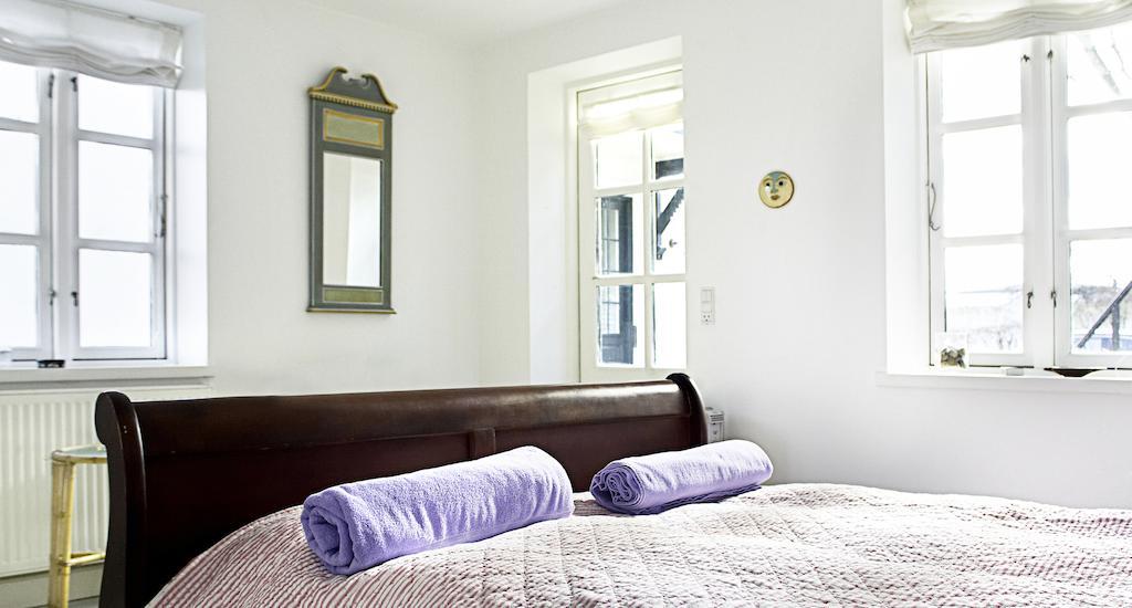 Villa Snekkersten Helsingør Quarto foto